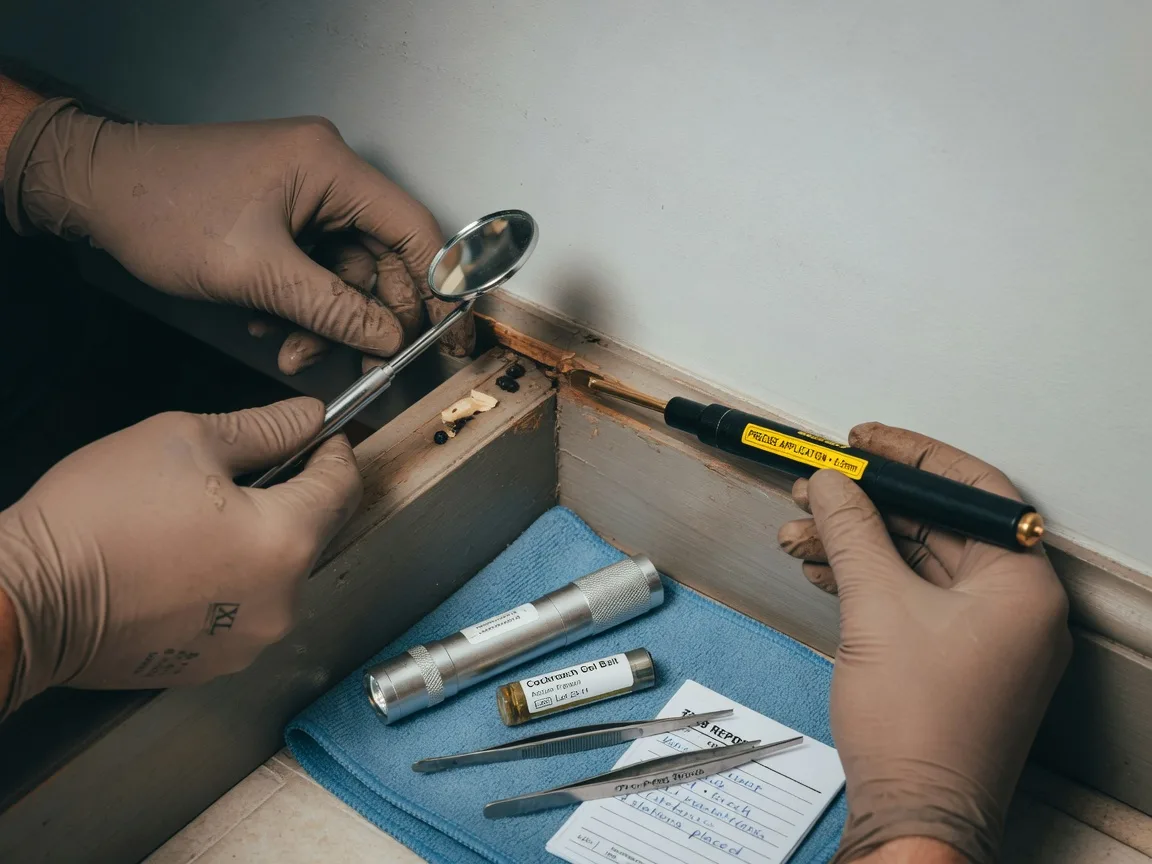 Why choose Emergency Pest Control in Hudson, FL